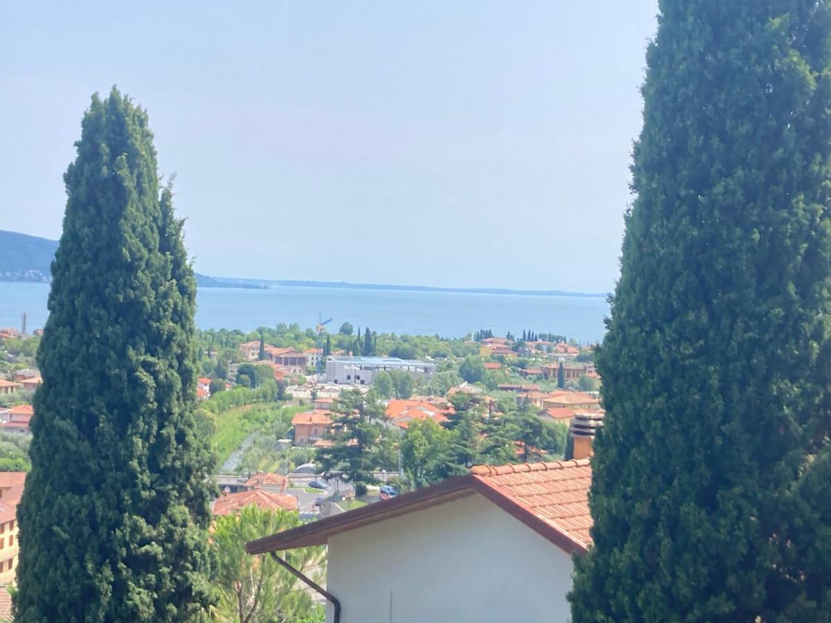 Garda Sunshine Apartment Toscolano Maderno Exterior photo