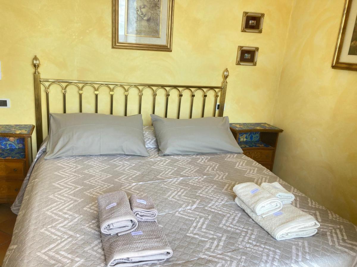 Garda Sunshine Apartment Toscolano Maderno Exterior photo