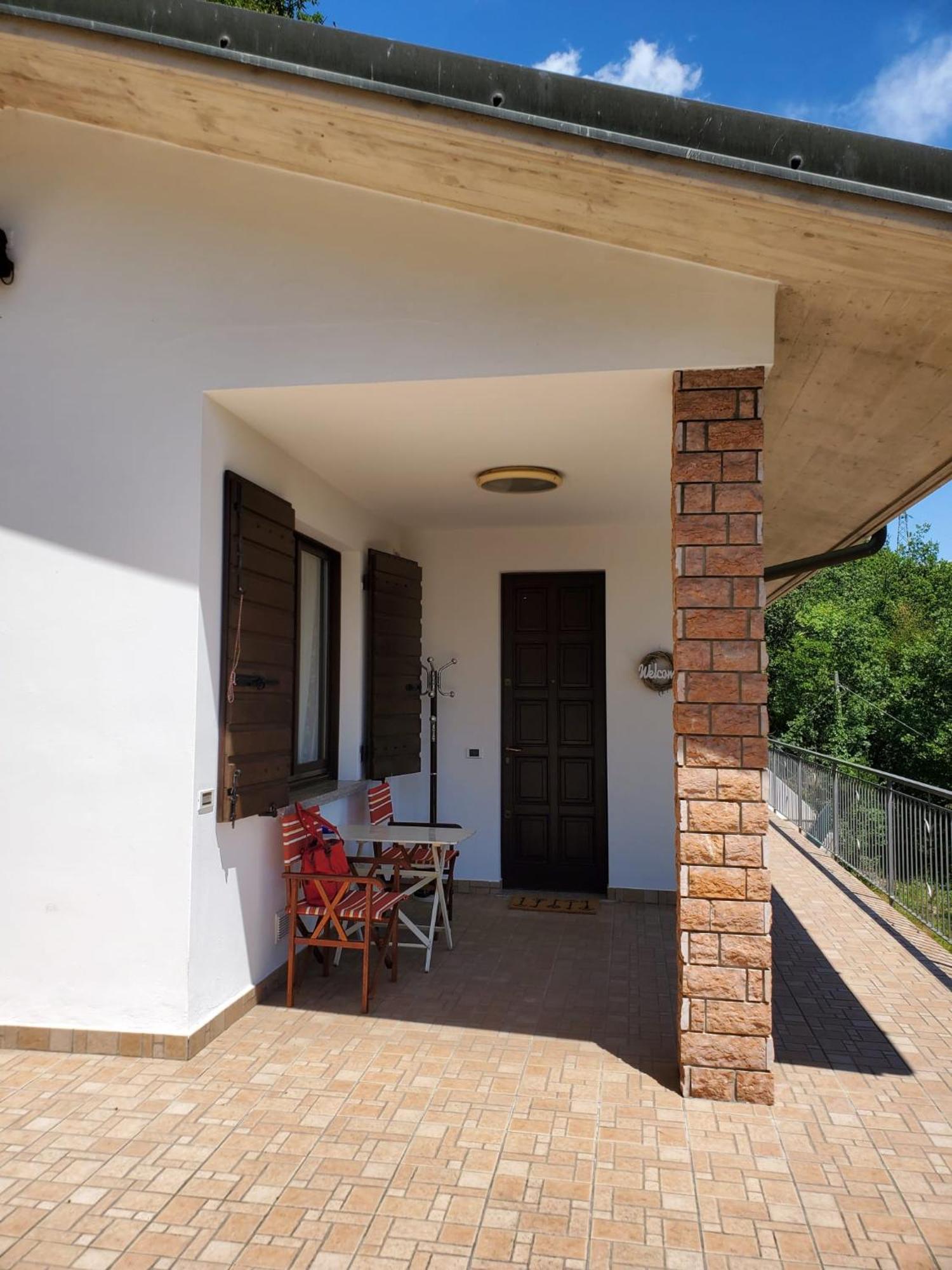 Garda Sunshine Apartment Toscolano Maderno Exterior photo